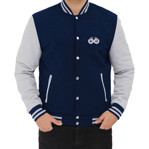 High Quality Top Selling Men Letterman <b>Jacket</b> Unique Design Super Quality <b>Winter</b> <b>Jacket</b> For Men In <b>Cheap</b> Price - Product Image 3
