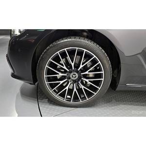 Mercedes-Benz S580L Clase S 4MATIC 2024 con 14.521 km, Caja de Cambios Automática, Volante a la Izquierda - Product Image 5