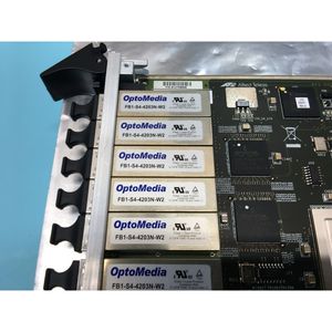 Placa PCB Allied Telesis 990-002646-00 - Equipo y Piezas de Semiconductores Legados Globales de Confianza - Product Image 3