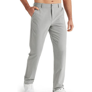 Pantalon de survêtement oversize épais pour homme – Vêtement de sport, coupe ajustée - Product Image 5