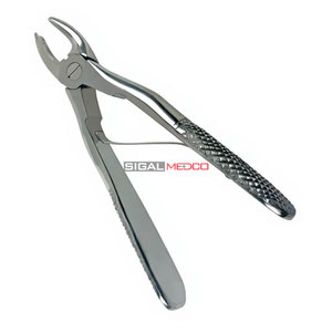 Premium Quality Extracting Forceps for Upper Front Dental Instrument German Grade Stainless Steel Tooth Surgical - Product Image 4