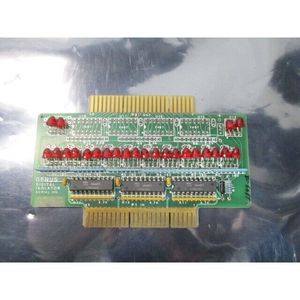 Carte isolatrice numérique Genus 2299-02, 105567 - Équipements et pièces semi-conductrices d'occasion fiables à l'échelle mondiale chez - Product Image 2