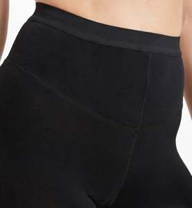 GYM ACTIVE Medical Compression <b>Pantyhose</b> Without Foot Women <b>Men</b> Thigh Sexy Knitted Tights <b>for</b> Travel Nurse Running Spring - Product Image 5