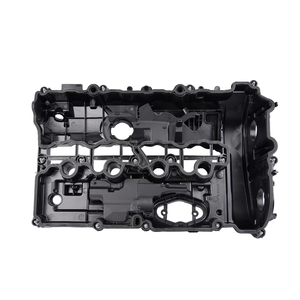 Couvre-culbuteurs de moteur de qualité supérieure OE 11127611278 11128570828 11127810584 pour BMW N47 X1 X3 X5 118d 318dX <span class=keywords><strong>325d</strong></span> 518d 520d - Product Image 3