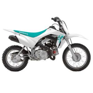 VENTA RÁPIDA CRF/110-F 400 600cc Motos Todoterreno para Niños Motor de Cuatro Tiempos ENTREGA RÁPIDA - Product Image 3