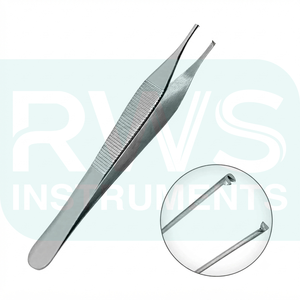 Kit de soins de base de 5 pièces - Ensemble d'instruments chirurgicaux professionnels en acier inoxydable pour le soin des plaies, autoclavable, réutilisable, ISO13485 - Product Image 2