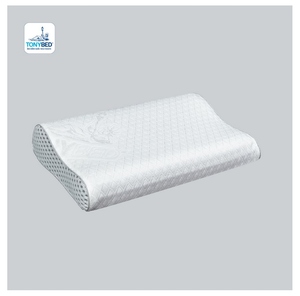 Coussin en huile de palme, produit phare, prix compétitif, excellente qualité, doux, respirant, hypoallergénique, durable, personnalisation, Vietnam OEM ODM - Product Image 1