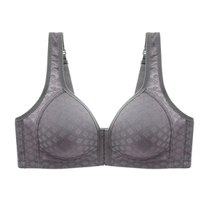 Ropa Deportiva Sexy al por Mayor para Mujer, Sujetador Deportivo Transpirable de Alto Impacto para Gimnasio, Yoga y Deportes - Product Image 1