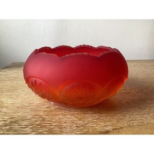 Trending Modern Polished Resin Luxury Salad Serving Bowl Eco-Friendly Heat Resistant Dishwasher Safe Home Decor Handmade Global - Product Image 4