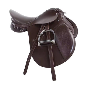 Almohadillas para Sillas de Montar a Caballo de Primera Calidad, Duraderas, Transpirables, Impermeables, Ligeras, con Logotipo Personalizado, Diseño a Color en Diferentes Tamaños - Product Image 5