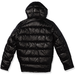 Nouvel arrivage : Doudoune unisexe sur mesure grande taille, design personnalisé, respirante, pour homme, idéale pour l'hiver - Product Image 6
