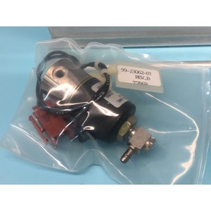 Vanne Solénoïde 5 Precision Dynamics B3215-S6, SVG - Équipements et Pièces Semi-conducteurs Globaux de Confiance - Product Image 3