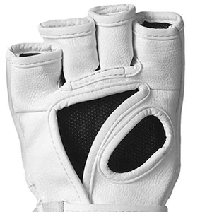 บริการ OEM รูปแบบล่าสุด ถุงมือ MMA รุ่นล่าสุด คุณภาพสูง ออกแบบเองได้ น้ำหนักเบา มีจำหน่าย - Product Image 5