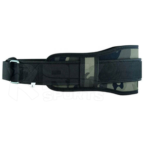OEM Wholesale Custom Logo Neoprene Weightlifting <b>Belt</b> Double Gym Fitness Safety <b>Exercise</b> Weightlifting Neoprene <b>Belts</b> - Product Image 4