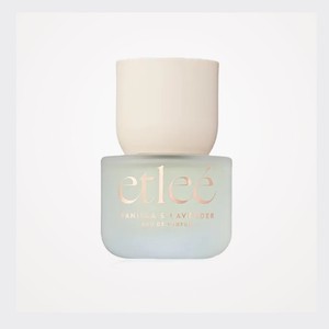 Perfumes Originales al por Mayor Eteulrie Eau De Parfum Vainilla y Lavanda 10ml / 30ml Hecho en Corea - Product Image 6