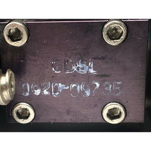 AMAT 0010-30029 P-Chuck Lift Assy, Precision 5000 - Équipement et pièces semi-conductrices de précision de renommée mondiale - Product Image 5