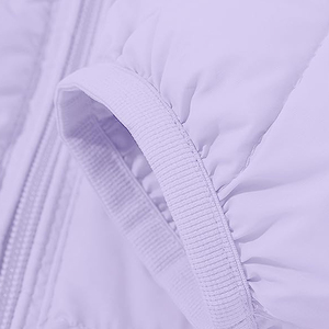 Durable <b>Women</b> Puffer <b>Jacket</b> With <b>Lightweight</b> Quilted Design Warm Winter Outerwear <b>Women</b> Puffer <b>Jackets</b> - Product Image 6