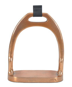 Estribos decorativos de caballo, artículos ecuestres para la decoración del hogar y la sala de estar - Product Image 1