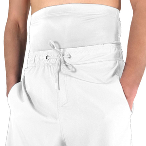 Short de bain OEM pour homme musulman Awrah, style urbain, uni, écologique, respirant, séchage rapide pour la natation - Product Image 4