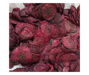 Dragon fruit séché de qualité supérieure directement du fournisseur vietnamien - Dragon fruit séché naturellement sucré pour l'industrie de la collation - Product Image 6