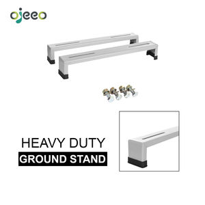 Soporte para Aire Acondicionado de Exterior, Base para Aire Acondicionado de Alta Capacidad de Carga, Estructura Resistente, Fabricado en India - Product Image 6