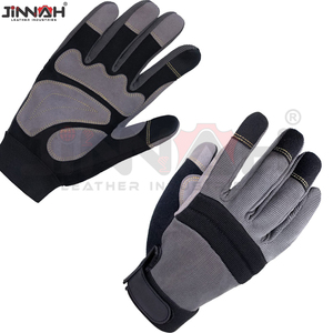 Guantes Mecánicos con Logotipo Personalizado para Uso en Exteriores, Nuevos y Personalizados al Precio Más Bajo - Product Image 5