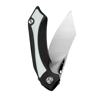 Cuchillos Plegables al por Mayor con Diseño de Hoja de Precisión y Mecanismo de Apertura Manual Suave para Corte de Uso General - Product Image 6