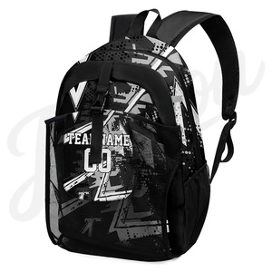 Wholesale <b>Baseball</b> Kit Bag Durable Sports Bag for <b>Baseball</b> Equipment with <b>Bat</b> Holder and Shoe Pock Custom <b>Baseball</b> Equipment Bag - Product Image 2