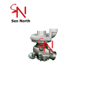 789457-5007 <span class=keywords><strong>GT4294S</strong></span> <span class=keywords><strong>Turbo</strong></span> 51091007897 51091007908 51091009897 51091009908 789457-5007S 789457-0007 Turbocompresseur Utilisé pour Man - Product Image 3