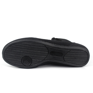 Chaussures de karaté homme et femme de haute qualité, nouvelle conception, semelle plate en caoutchouc, légères, pour l'entraînement sportif et les arts martiaux en hiver – Offre spéciale - Product Image 3