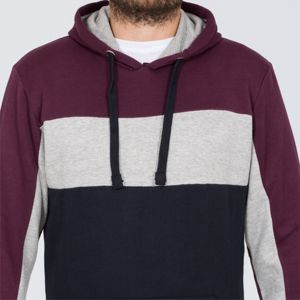 เสื้อฮู้ด OEM ขายส่ง - แจ็คเก็ตซอฟต์เชลล์ไซส์ใหญ่พิเศษสำหรับเล่นสกีและสโนว์บอร์ด สไตล์สตรีทแวร์ 10k - Product Image 5