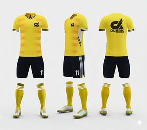 Camiseta Original de Fútbol Americano para Hombre, Talla Grande, Transpirable, Equipación de Jugador - Product Image 5