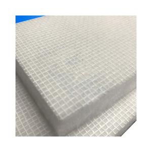 Rouleau de rembourrage en fibres de polyester de qualité supérieure pour l'ameublement, la literie, les coussins décoratifs et les applications industrielles - Product Image 5