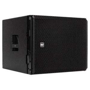 VENTAS RÁPIDAS R-CF HDL 36-AS Módulo de Subwoofer Activo de 3200W con Capacidad de Vuelo, para Audio Estéreo, Resistente al Agua - Product Image 1