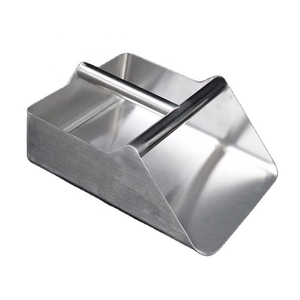 ที่โกยขยะสแตนเลสสำหรับทำความสะอาดในอุตสาหกรรม - Product Image 3