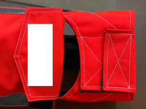 Pantalones de Caza de Invierno para Hombre GRACE SIGN GS-HW, Soft Shell 100% Poliéster, Impresión HD Reflectante, Manga Larga - Product Image 3