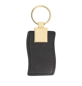 Genuine Leather Keychains Luxury Fashion Designs Colorful Custom Keyholders Personalized Luxury Car <b>Keyrings</b> for <b>Men</b>-Wholesale - Product Image 1