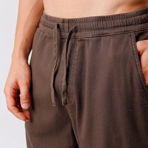 Pantalon de jogging confortable pour hommes – Vente en gros – Meilleures ventes – Décontracté – Automne – Respirant – Séchage rapide – Léger en toile - Product Image 6