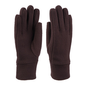 Wholesale Unisex Winter Polar Fleece Cycling Motorcycle Ski <b>Gloves</b> Warm Snowboard Outdoor Protective <b>Gloves</b> OEM - Product Image 4