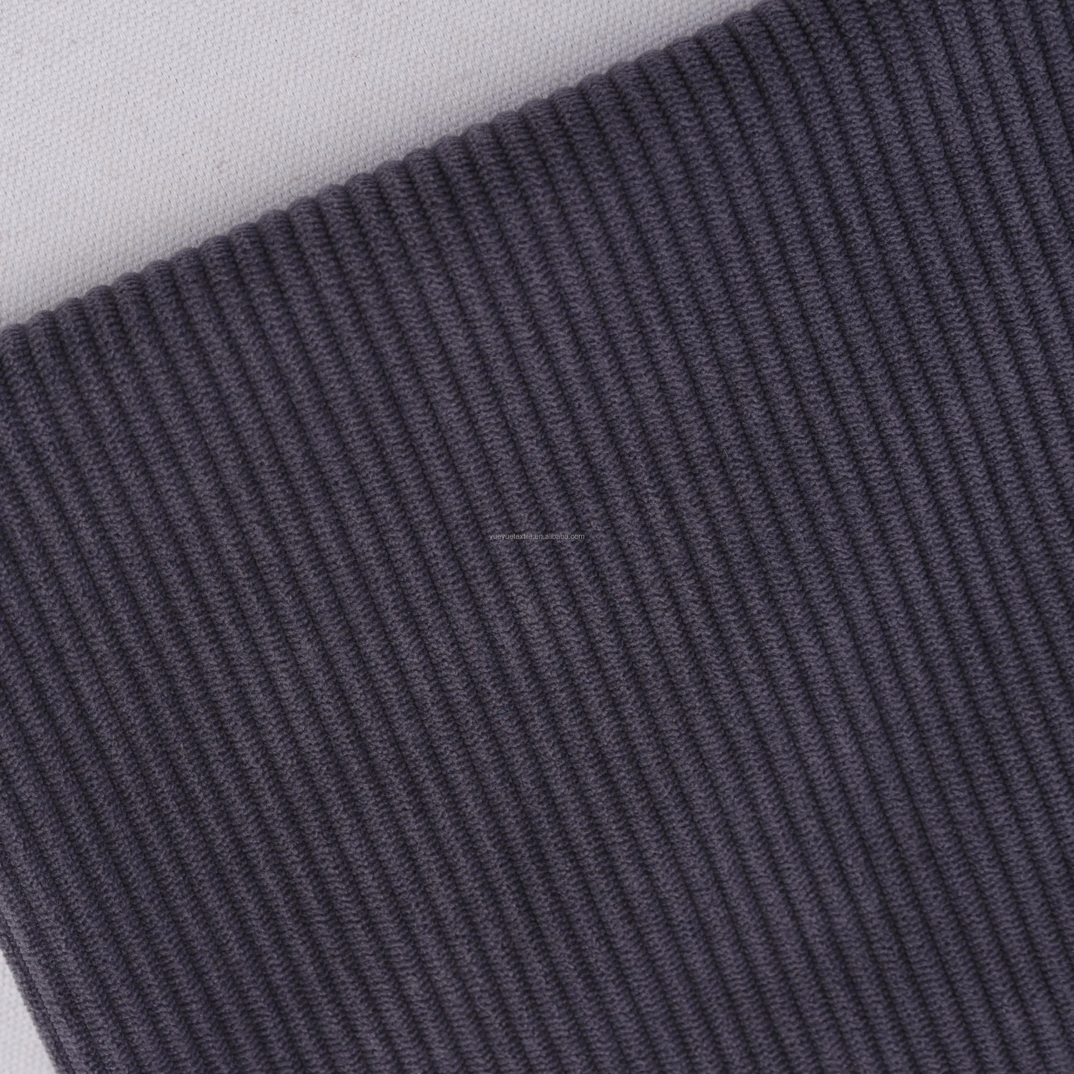 Thiết kế chuyên nghiệp đàn nhung 100% rộng wale may vải to sợi Cổ Phiếu vải