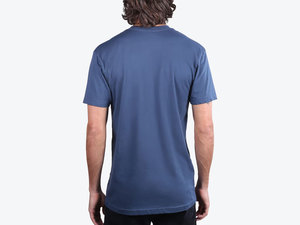 Wholesale Custom Printed Cotton Bulk Order 100% Cotton T Shirts Soft <b>Ringspun</b> Cotton Custom Apparel with Private Label Service - Product Image 3