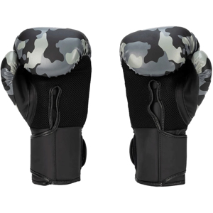 Gants de boxe en cuir véritable rembourrés, respirants, de haute qualité, design personnalisé, nouvelle arrivée, OEM, entraînement MMA - Product Image 3