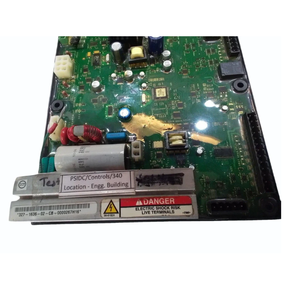 Système de contrôle de générateur Power Command PCC 2300 pour groupes électrogènes diesel - Product Image 4