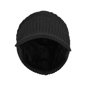 Gorro de Punto Transpirable y Cálido para Invierno - Product Image 3