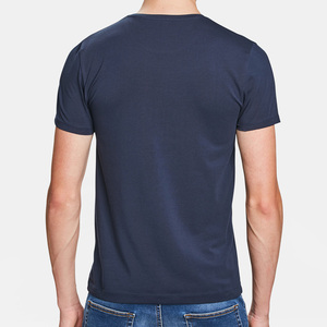 T-shirts de haute qualité pour hommes, best-sellers, t-shirts personnalisés avec logo, prix d'usine, t-shirt en coton 100%, t-shirts pour hommes - Product Image 2