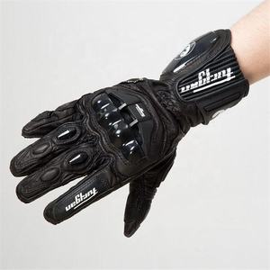 Motorbike Leather Racing <b>Gloves</b> 2026 New Models Full Finger Hand Protection Motorbike <b>Gloves</b> Breathable Motorbike Racing <b>Gloves</b> - Product Image 5