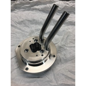 AMAT 0040-01130 CONNECTOR, <b>CERAMIC</b> <b>HEATER</b> - Trusted Global Legacy Semiconductor Equipment and Parts at - Product Image 2