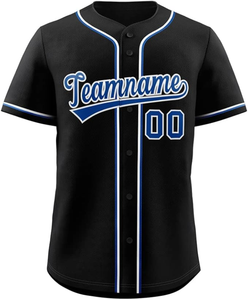 Nuevo Uniforme de Béisbol Ligero, Material de Primera Calidad, Nuevo Estilo, Hecho en Pakistán - Product Image 1