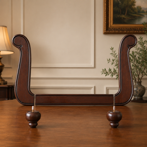 Traditional Solid <b>Wood</b> <b>Sofa</b> Front Apron Side <b>Frame</b> Decorative Trim Exposed <b>Wood</b> Furniture Parts OEM ODM Manufacturer - Product Image 1