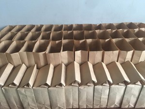 Éponge de loofah séchée à base végétale, exfoliant de bain de qualité supérieure, éponge naturelle en forme de gourde pour le corps, vente en gros, pour le lavage domestique - Product Image 5